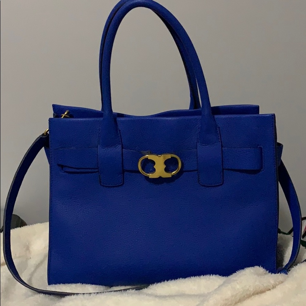 Tory Burch Gemini Link Purse